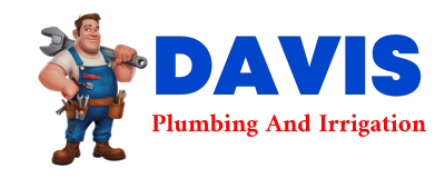 Trusted plumber in JONESBURG